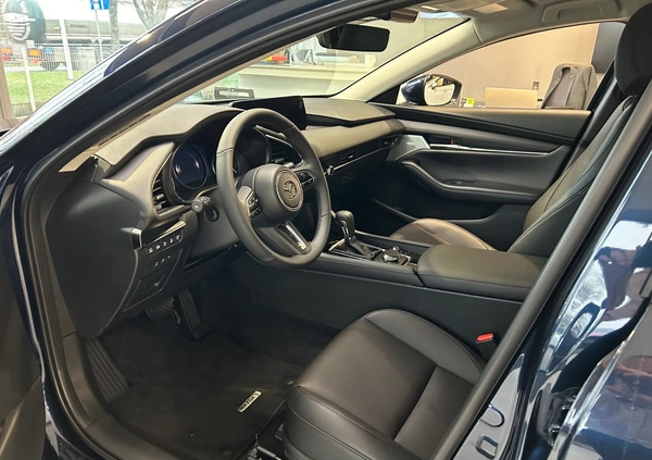 Mazda 3 cena 154400 przebieg: 1, rok produkcji 2023 z Mieroszów małe 29